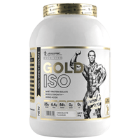 Kevin Levrone Gold ISO Whey Protein Isolate 2kg