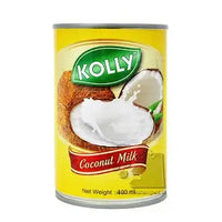 Kolly Coconut Milk DLC: 20-JUL24