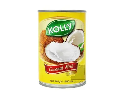 Kolly Coconut Milk DLC: 20-JUL24