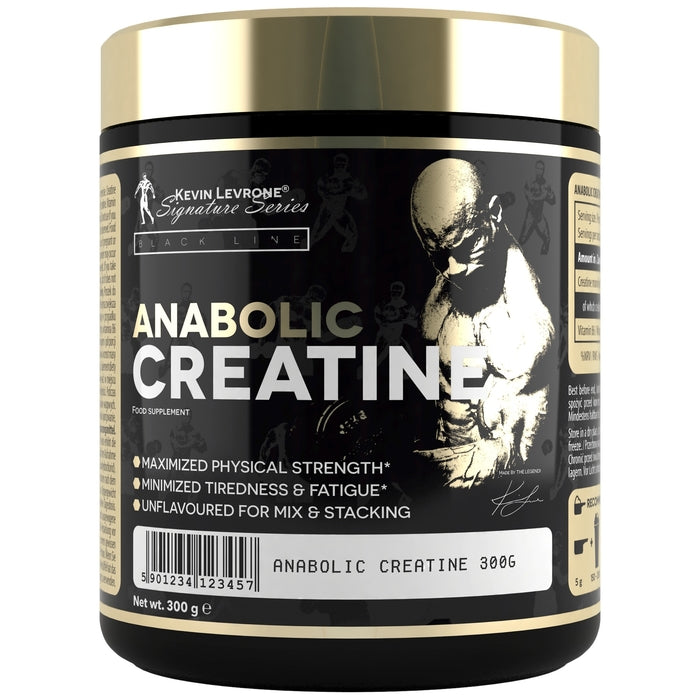 Kevin Levrone Anabolic Creatine 300g