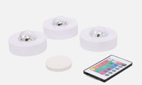 
              Disco party lights
            