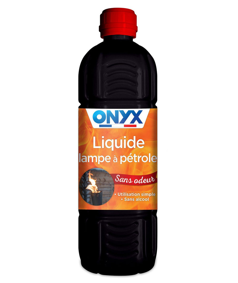 Liquide Lampe à Pétrole - 1L
