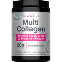 Multi Collagen – Advanced Beauty Series (9 oz / 255 g) – Poudre
