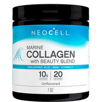 
              NEOCELL Marine Collagen with Beauty Blend 200g
            