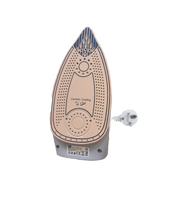
              RAF Travel Steam Iron 1258 1000W
            