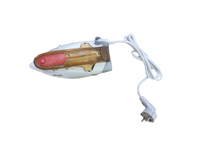
              RAF Travel Steam Iron 1258 1000W
            