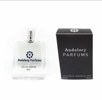 
              Andalocy Parfum Homme/Femme 50mL
            