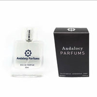 Andalocy Parfum Homme/Femme 50mL