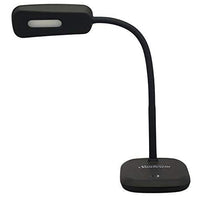 Sunbeam Flexible Neck LED Desk Lamp