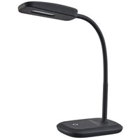 Sunbeam Flexible Neck LED Desk Lamp