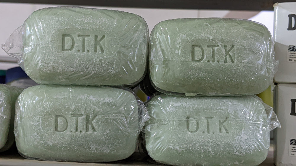 Savon D.T.K