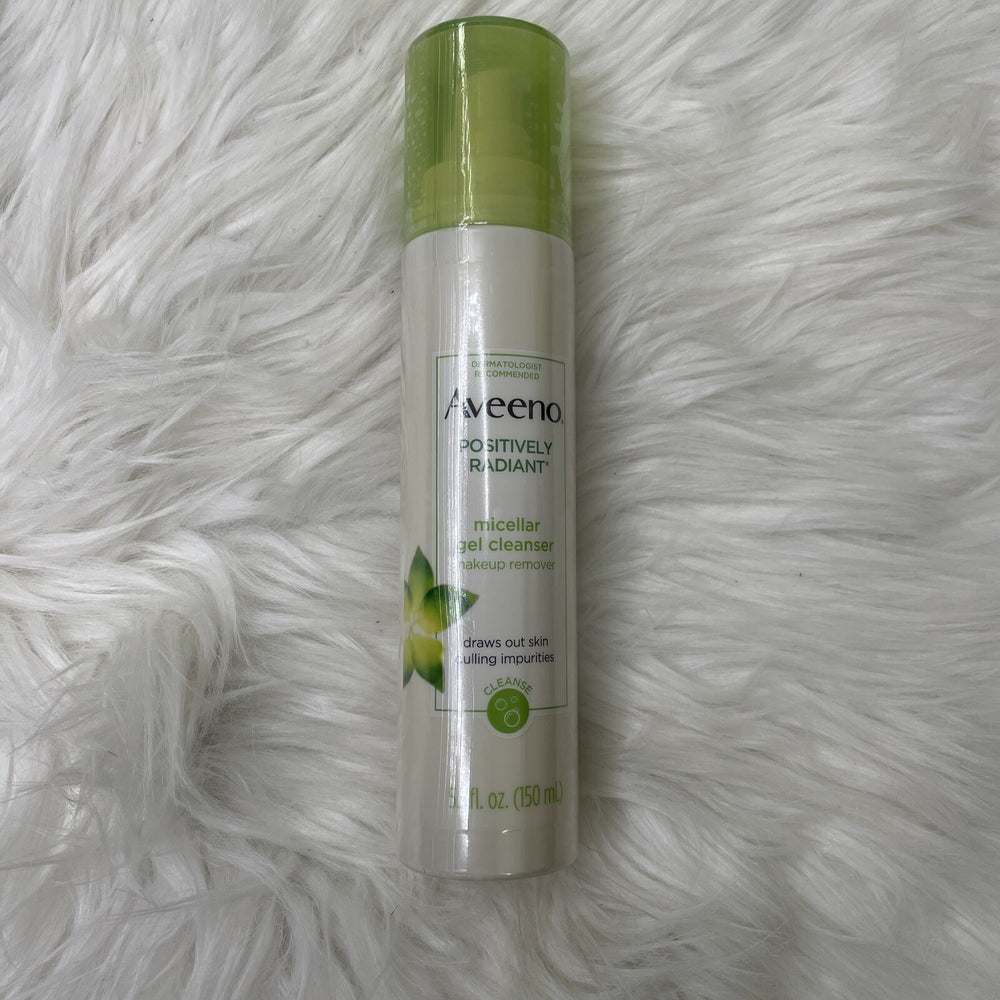 Aveeno Positively Radiant Daily Moisturizer SPF 30