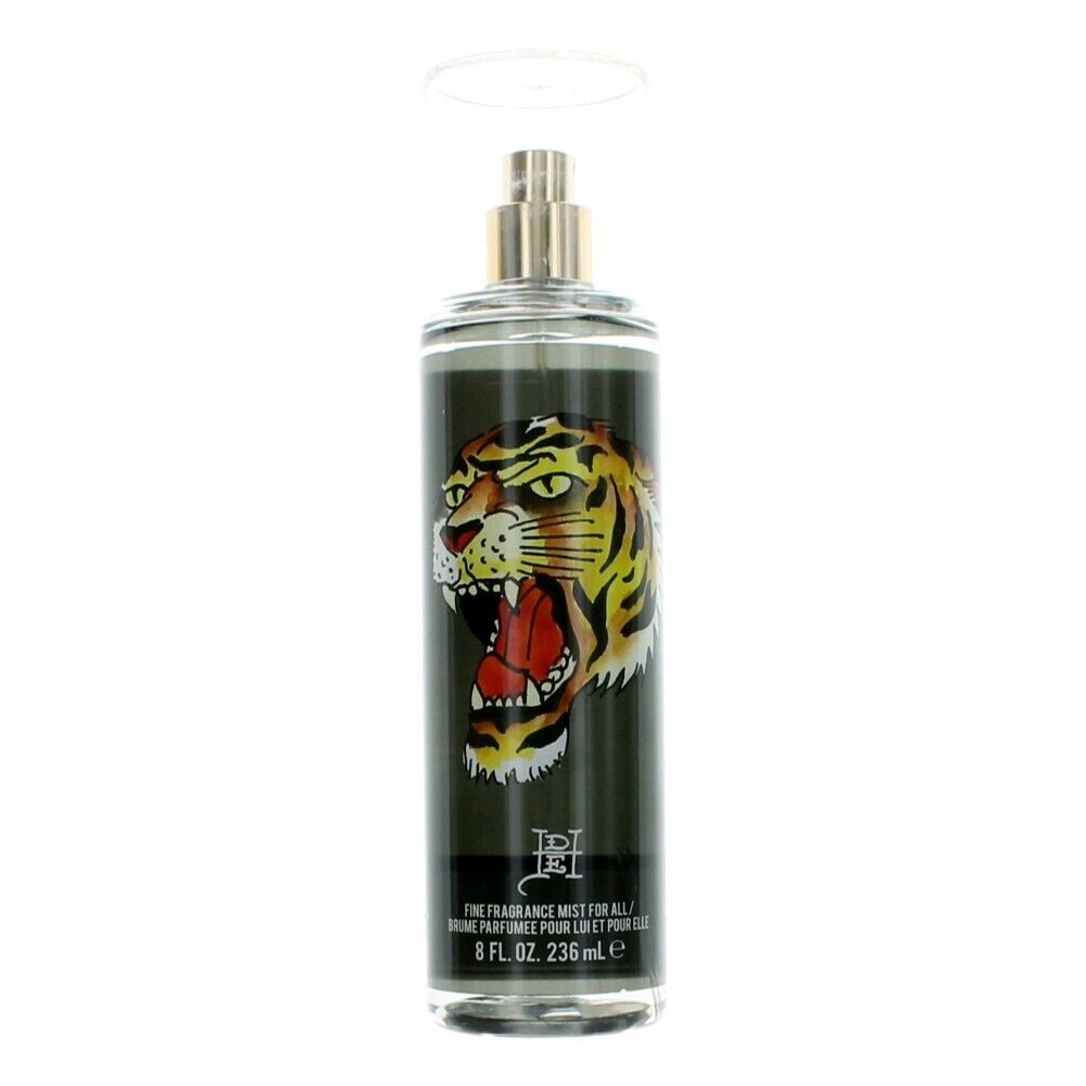Ed Hardy Tiger Ink par Ed Hardy, 8 oz Fine Fragrance Mist for Unisex 236mL