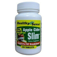 
              (Copie) (Copie) Vitamin Hs Apple Cider Slim 24 Tabs DLC: AOÛT26 BRAZZA
            