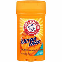 Arm & Hammer Ultra Max 2.6 Oz