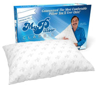 
              My Pillow Classic Series Bed Pillow
            