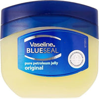 Vaseline Blueseal Pure Petroleum Jelly Original 450mL
