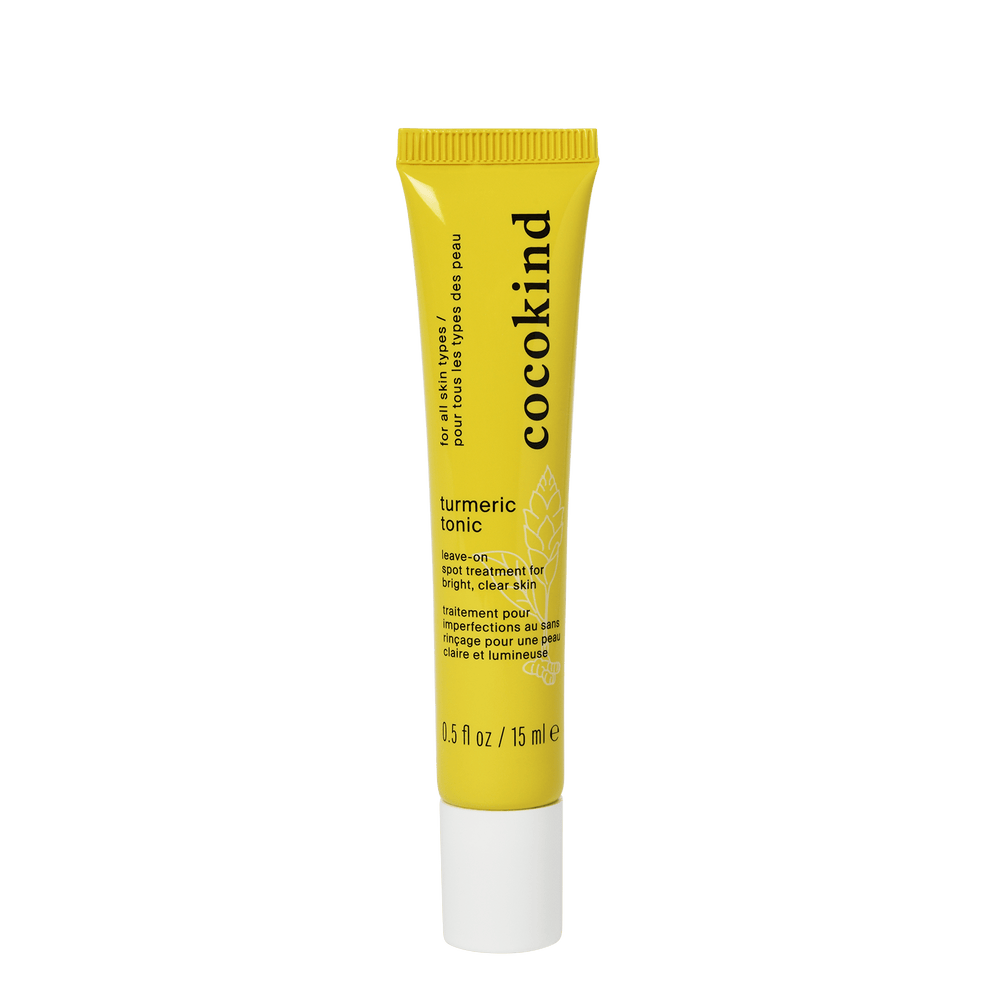 Cocokind Stick au Curcuma