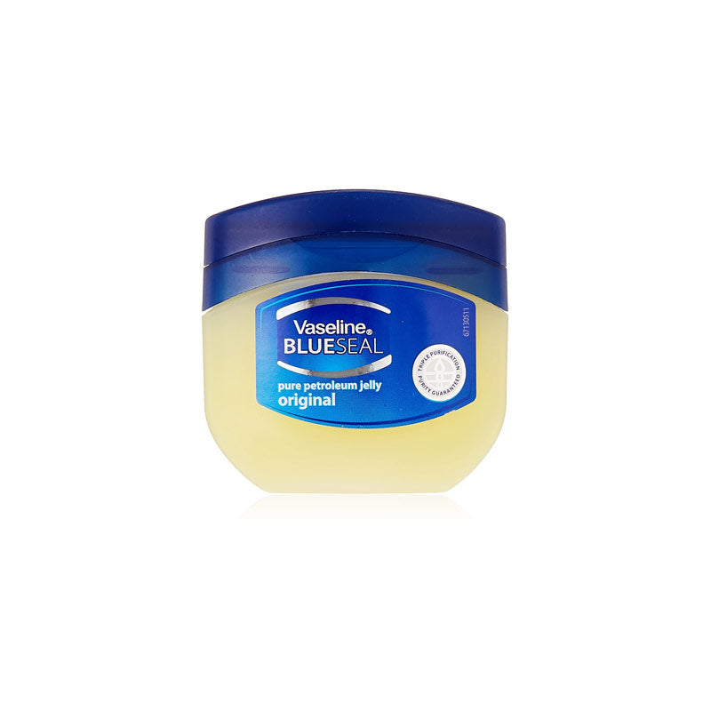 Vaseline Blueseal Pure Petroleum Jelly Original 225mL