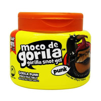9.52Oz Moco De Gorila Punk Jar Yellow DLC FEB 2025