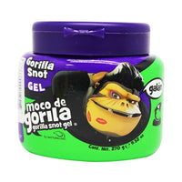 9.52Oz Moco De Gorila Galan Jar Green-12