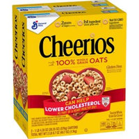 Cheerios 576g DLC: 06 AOUT24