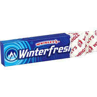 Wrigley's Winterfresh Gum (5 ct., 40 pks.)