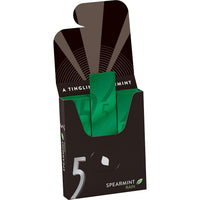 Wrigley's 5 Gum Spearmint Rain (15 ct.)