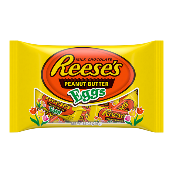 Hershey Reeses Eggs DLC Novembre 2020