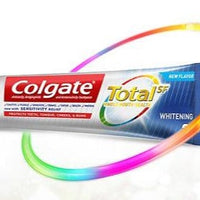 Colgate Total Whitening Toothpaste DLC Jan 2022 6,3 oz./178g