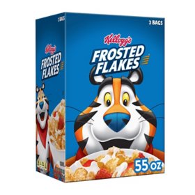 Frosted Flakes 1.56kg DLC: 28 Mars26