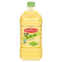 Bertolli Extra Light Olive Oil 2L DLC: 20-APR25