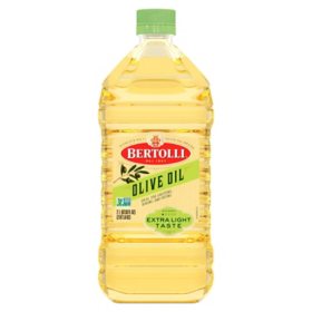 Bertolli Extra Light Olive Oil 2L DLC: 20-APR25