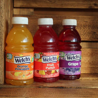 Welch's Variety Pack