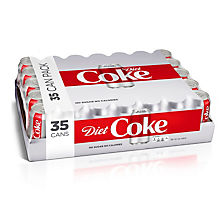 Diet Coke 12 oz (354 mL)