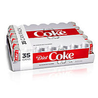 Diet Coke 12 oz (354 mL)