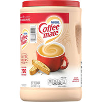 Nestle Coffee mate Original Powdered Coffee Creamer 1.5kg DLC: Oct2026