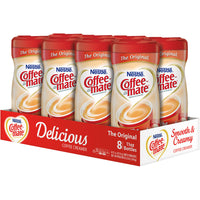 
              Coffee-Mate Original Powder Coffee Creamer 11 oz./311.8g DLC: Fev26
            