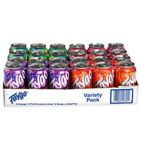Faygo Soda Pop Variety Pack 12 oz (354 mL)