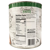 
              Member's Mark Tomato Paste 3.14 Kg DLC: 01-SEPT26
            