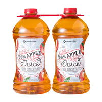 Member's Mark 100% Apple Juice (96oz / 1pk)-DLC: AVR/2021