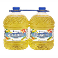 Member's Mark Vegetable Oil (3 qt)