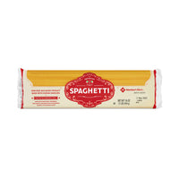 Member's Mark Spaghetti Pasta Pantry Pack (1 lb./450g)