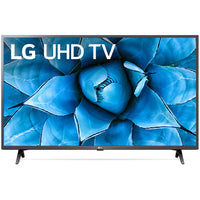 
              LG 75" Class 4K Smart Ultra HD TV w/ AI ThinQ
            