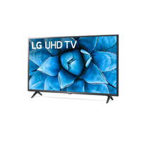 
              LG 75" Class 4K Smart Ultra HD TV w/ AI ThinQ
            