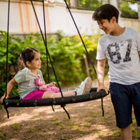 Member's Mark 40" Webbed Nest Swing