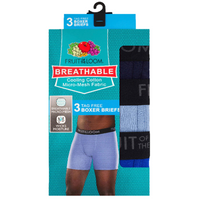 boxers 3Pcs Mne0805