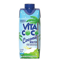 Vita Coco Coconut Water (330 mL) DLC:21-DEC-22