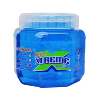 8.8Oz Xtreme Wet Line Gel Blue