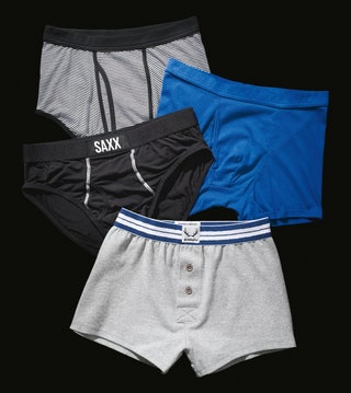 boxers 1Pc Mne0805
